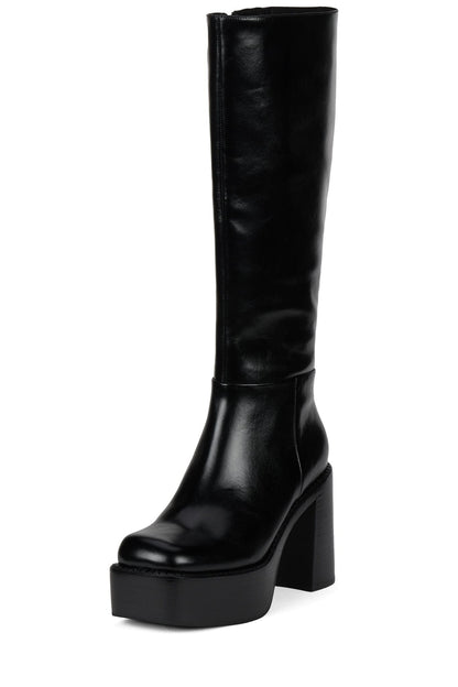 THE-BAND2 - Black |Jeffrey Campbell