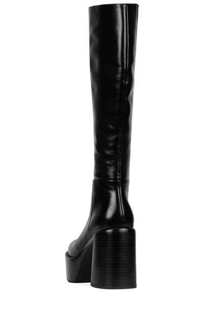 THE-BAND2 - Black |Jeffrey Campbell