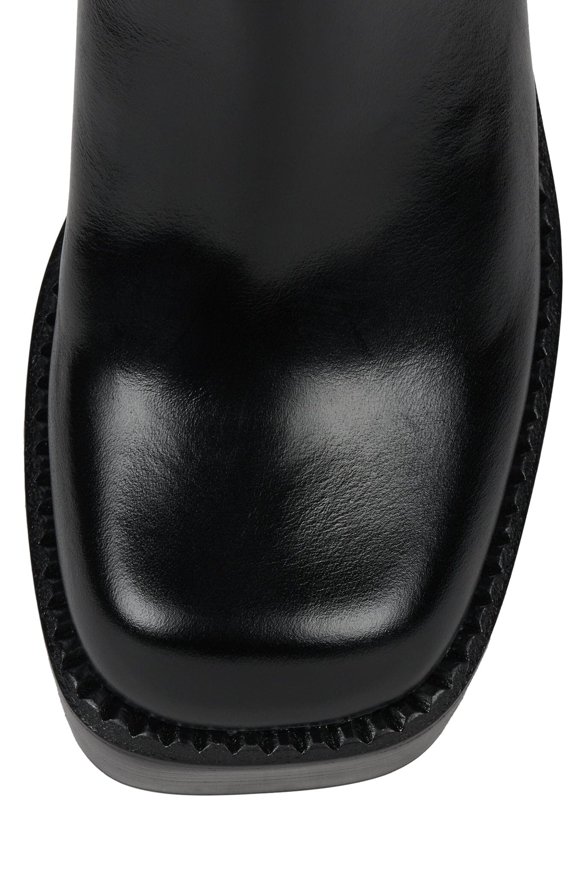 THE-BAND2 - Black |Jeffrey Campbell