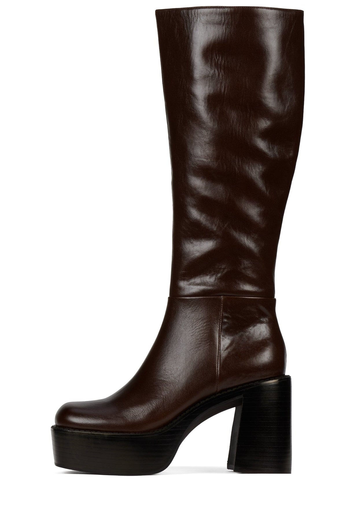 THE-BAND2 - Black |Jeffrey Campbell