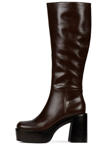 THE-BAND2 - Black |Jeffrey Campbell