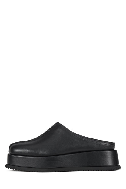 OSCILLATE - Black |Jeffrey Campbell