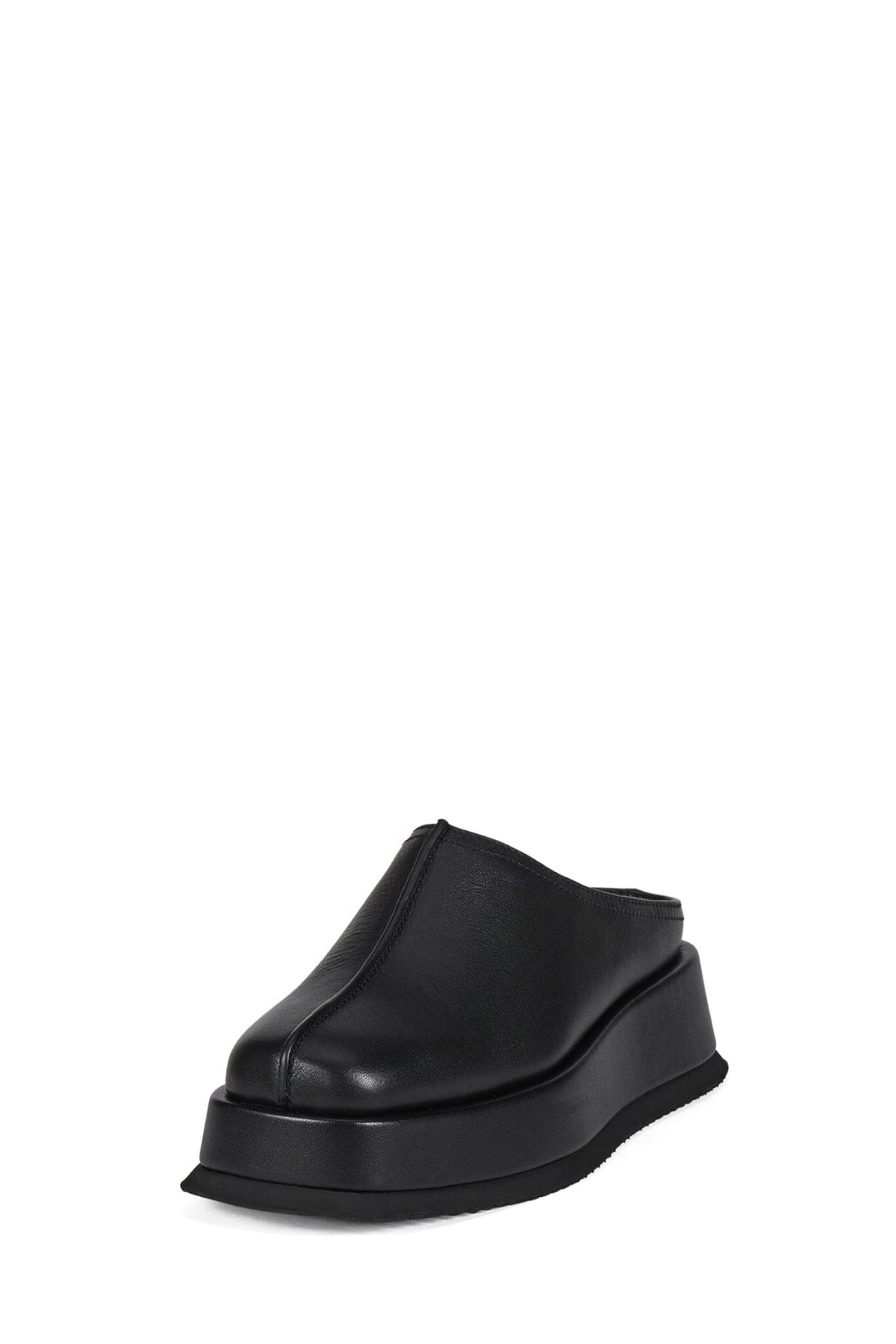 OSCILLATE - Black |Jeffrey Campbell