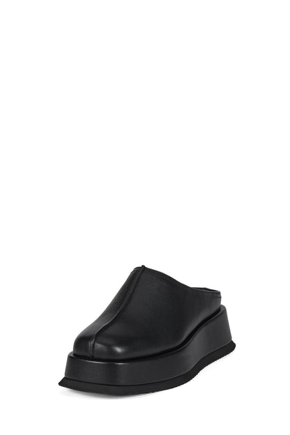 OSCILLATE - Black |Jeffrey Campbell