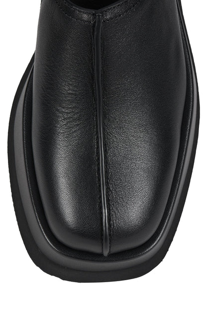 OSCILLATE - Black |Jeffrey Campbell