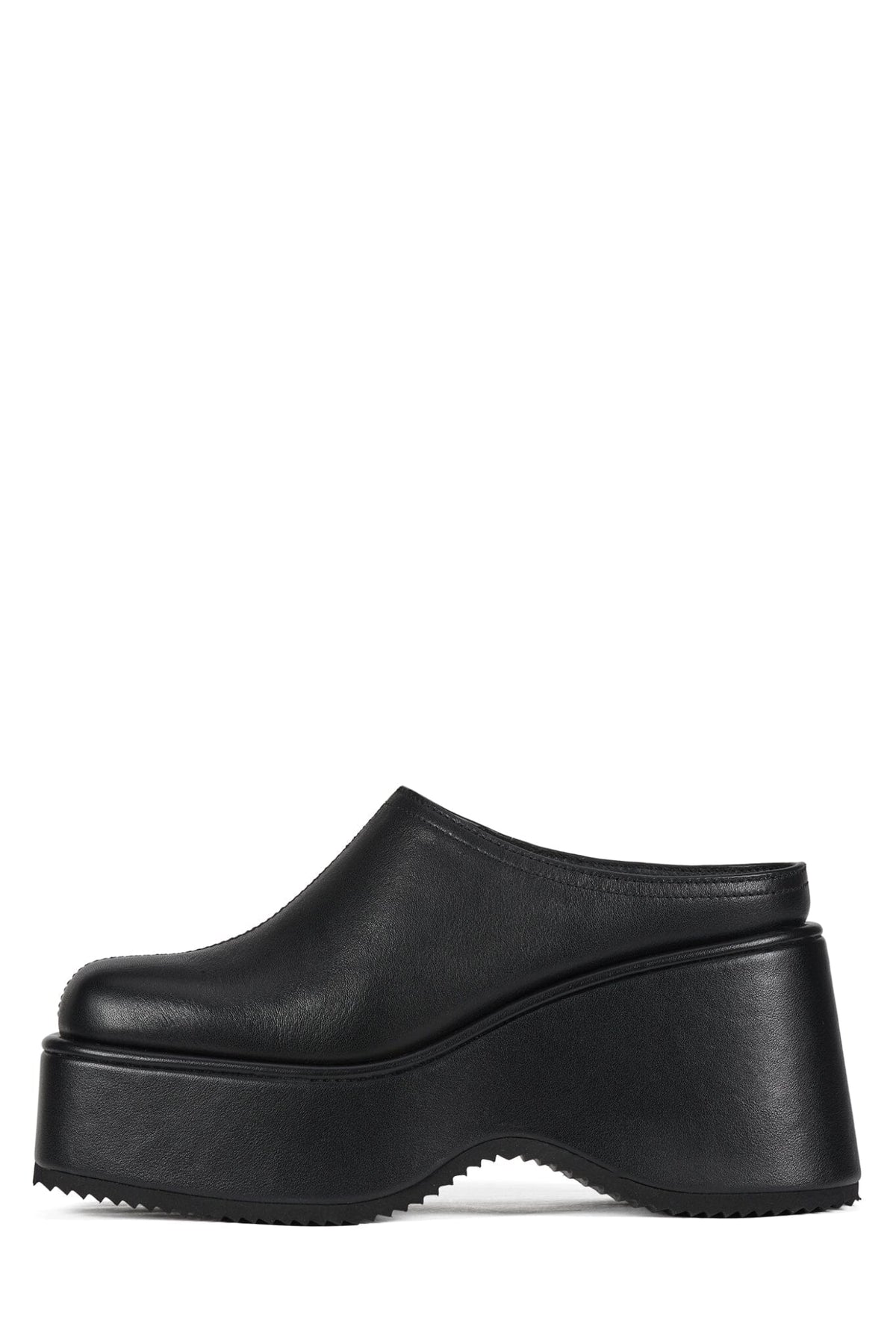 WAVEFORM - Black |Jeffrey Campbell