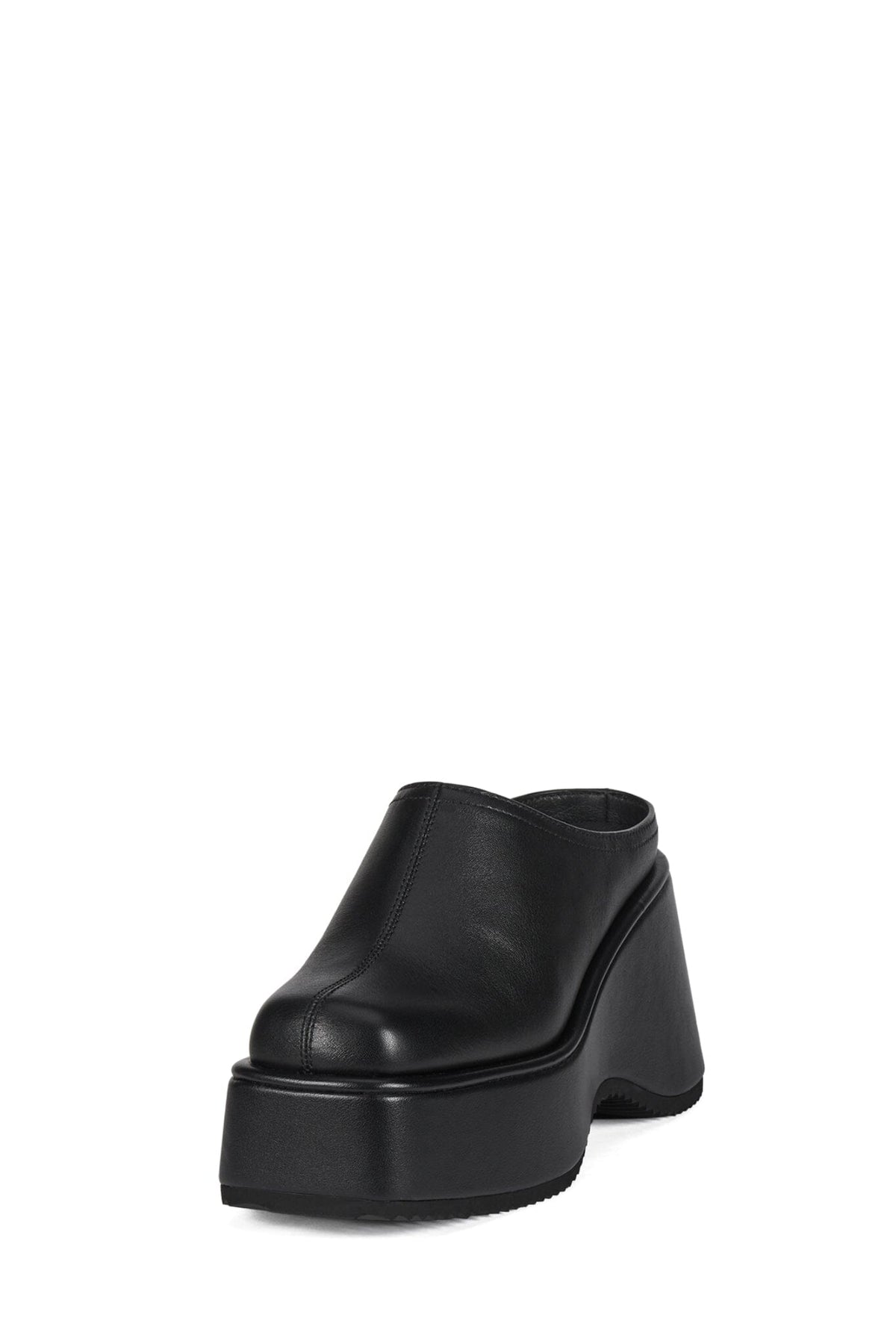 WAVEFORM - Black |Jeffrey Campbell