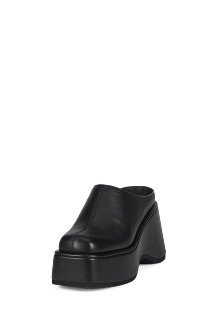WAVEFORM - Black |Jeffrey Campbell