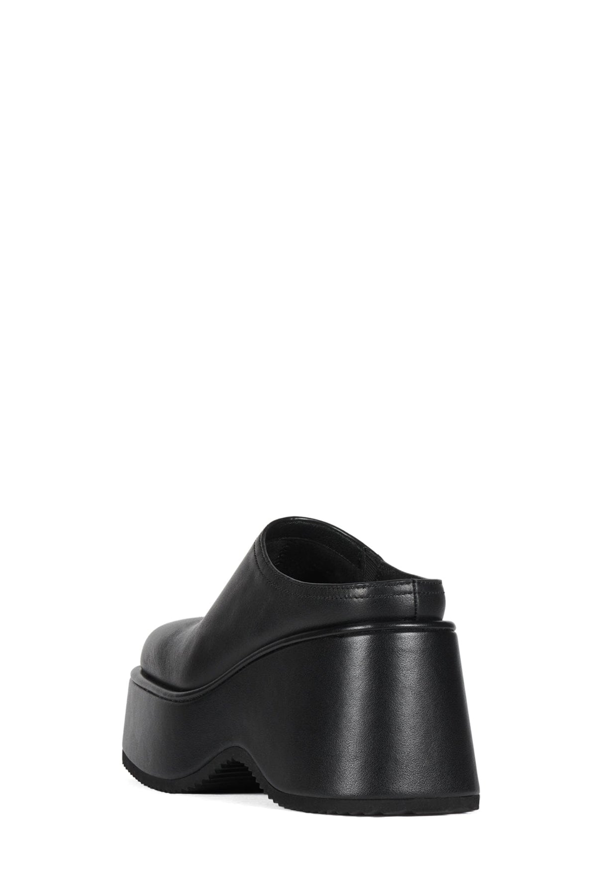 WAVEFORM - Black |Jeffrey Campbell