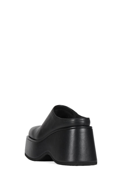 WAVEFORM - Black |Jeffrey Campbell