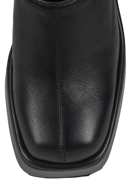WAVEFORM - Black |Jeffrey Campbell