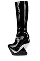 Black Patent