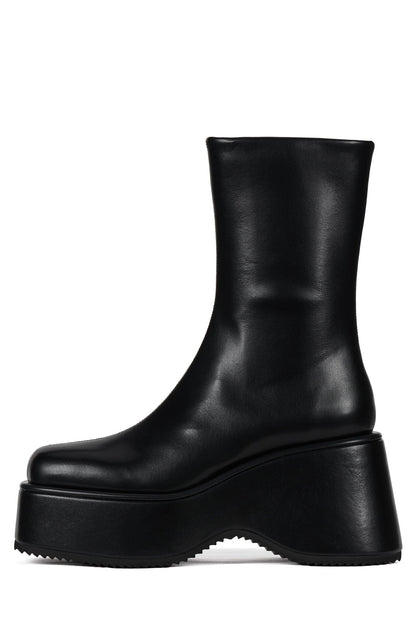 MATRIXX-2 - Black |Jeffrey Campbell