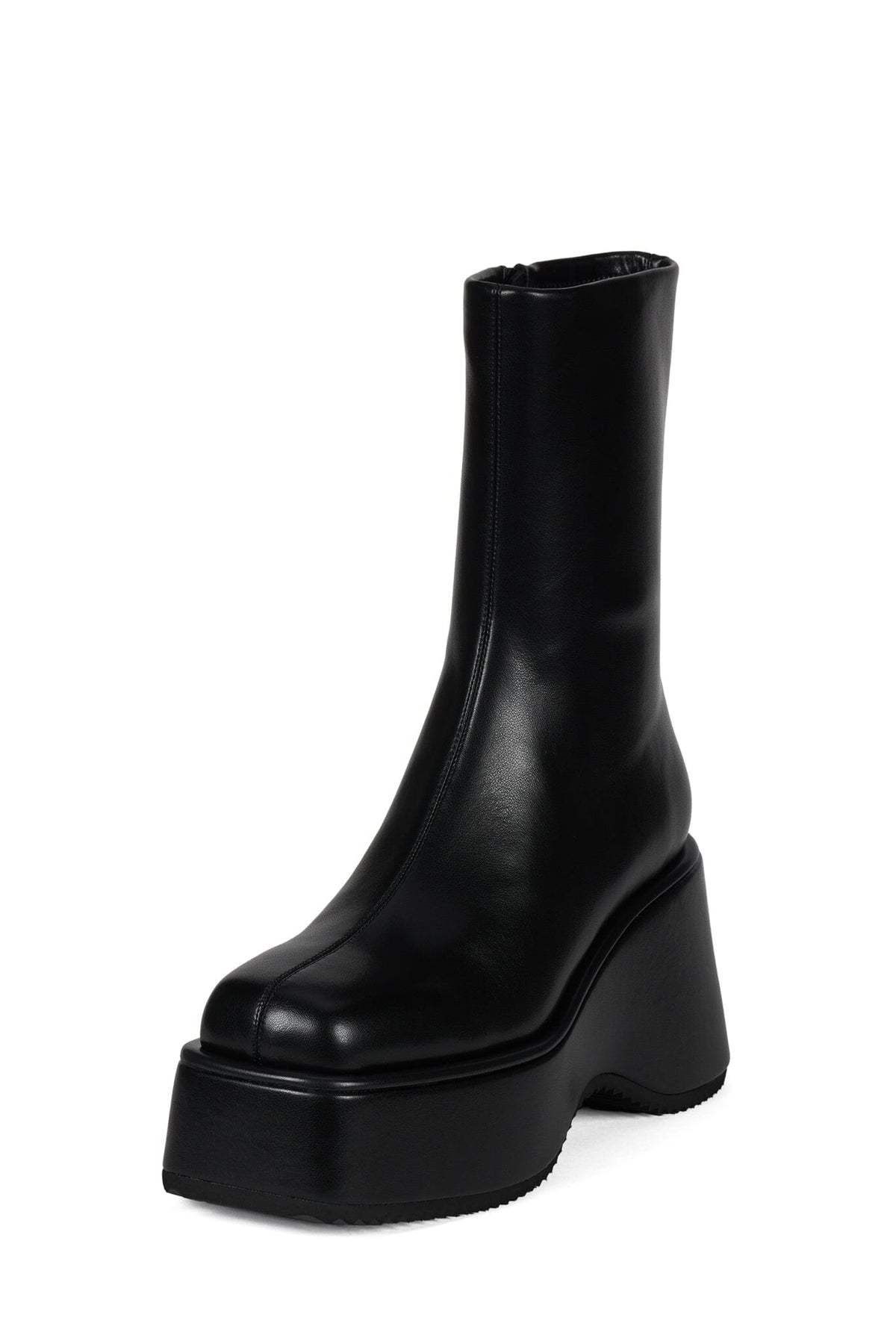 MATRIXX-2 - Black |Jeffrey Campbell