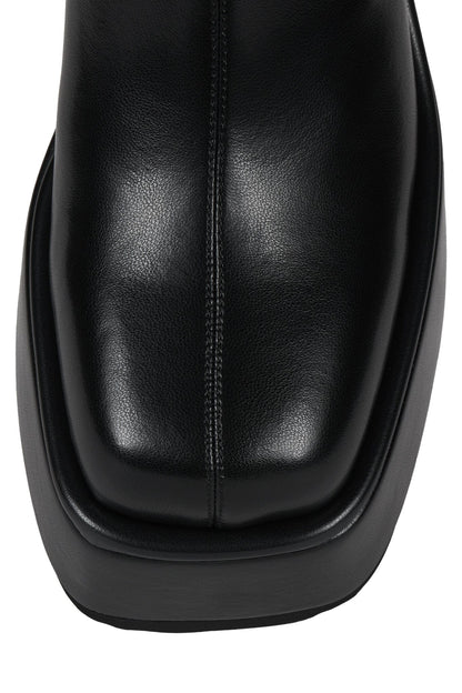 MATRIXX-2 - Black |Jeffrey Campbell