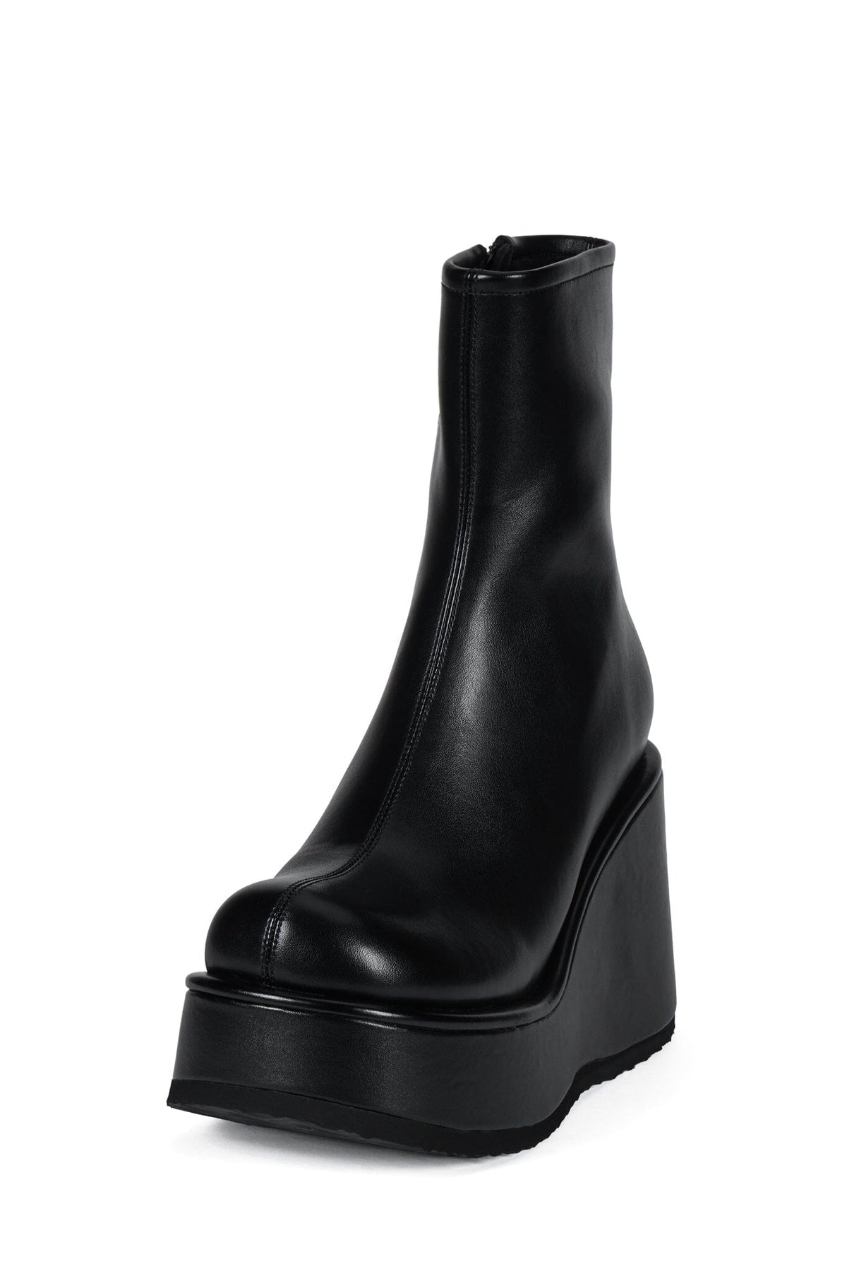 MILLENNIUM - Black |Jeffrey Campbell