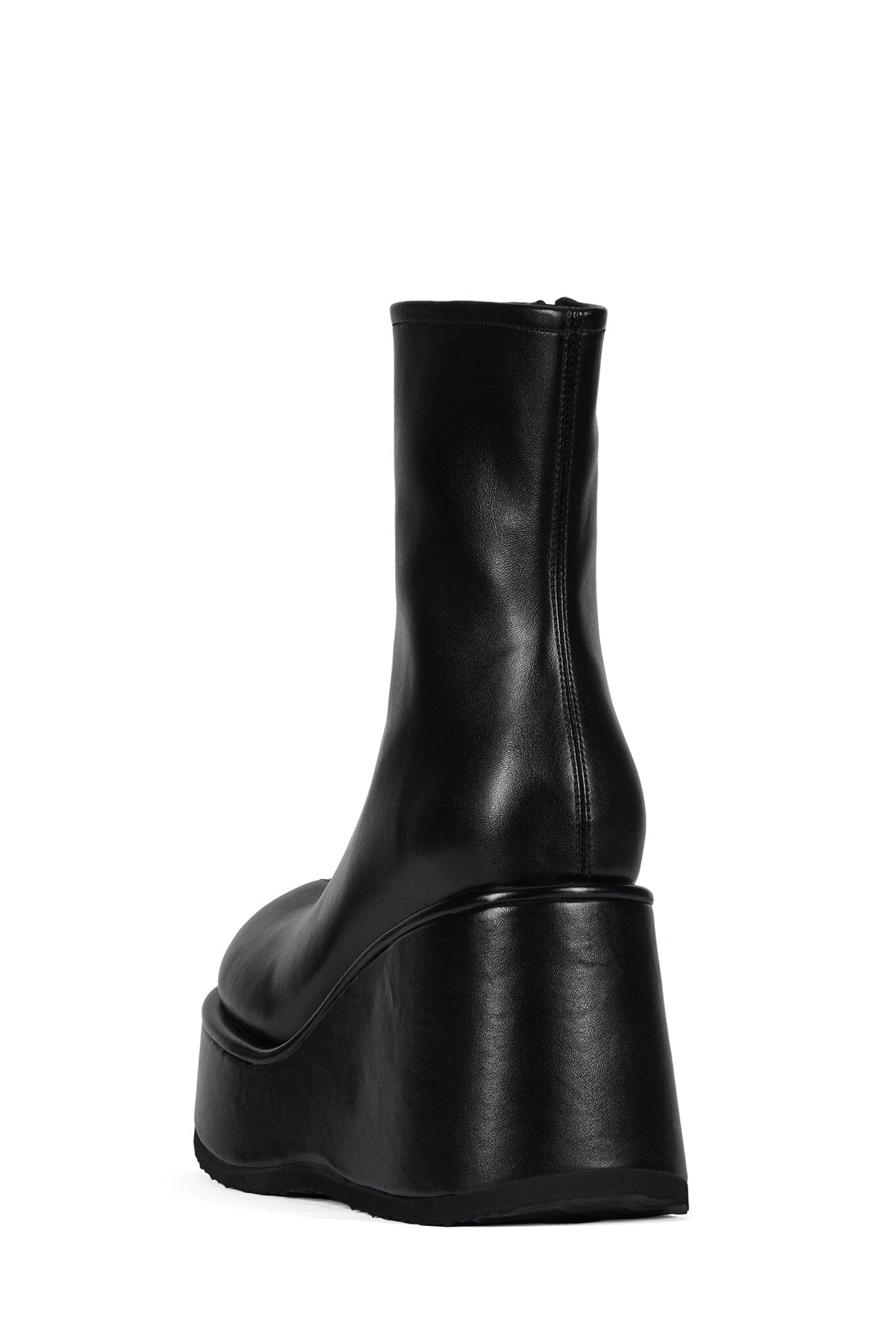MILLENNIUM - Black |Jeffrey Campbell