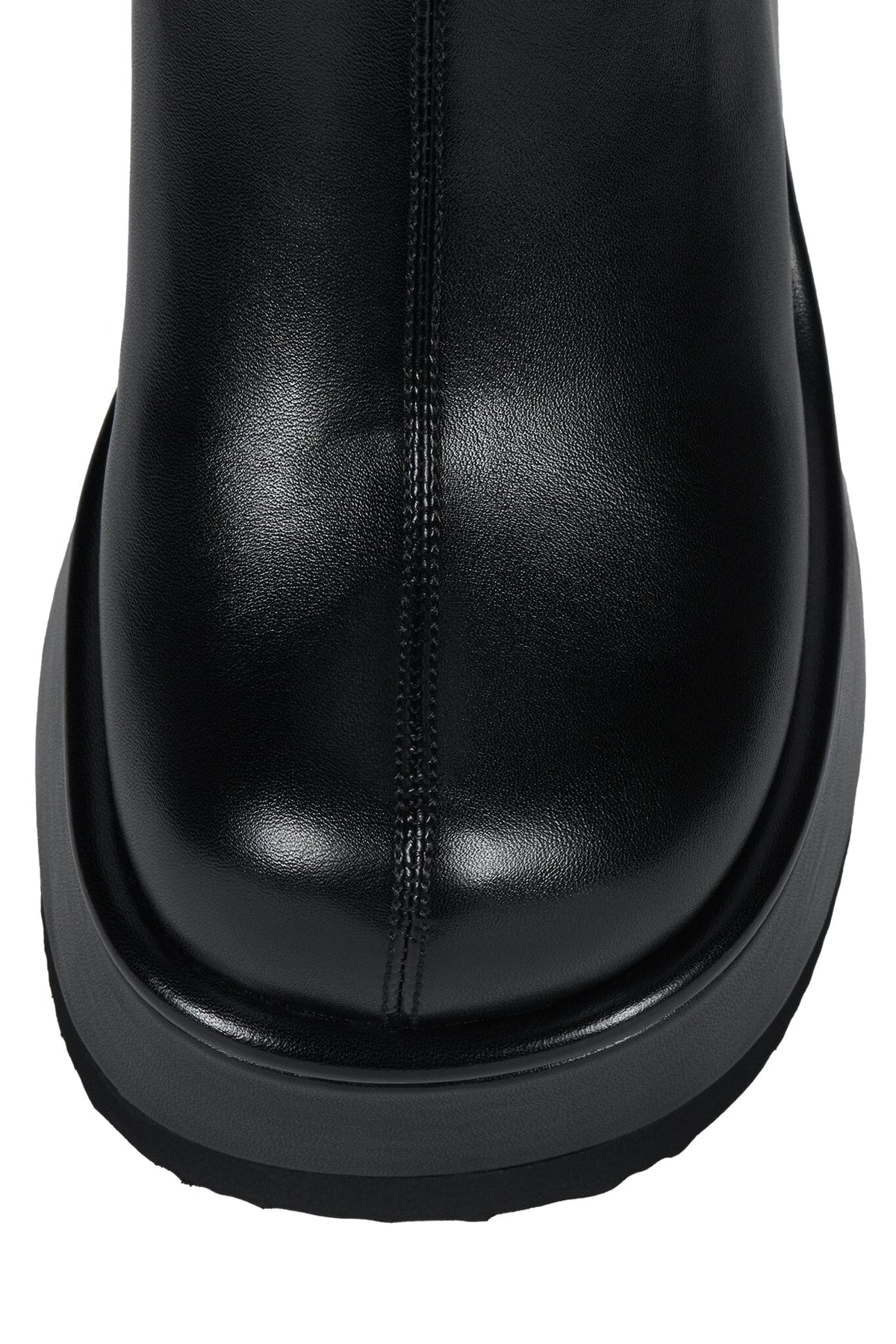 MILLENNIUM - Black |Jeffrey Campbell