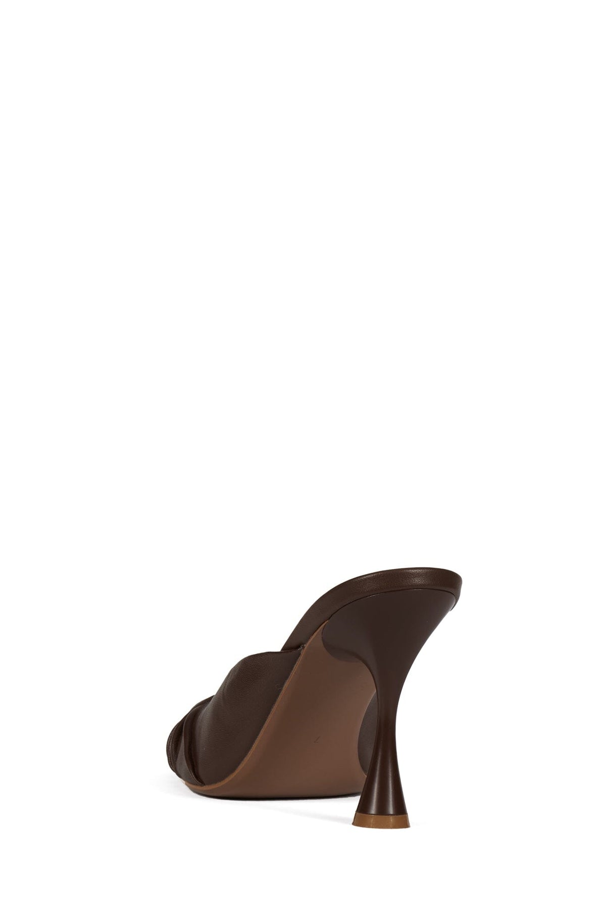 TWISTA - Brown |Jeffrey Campbell