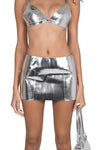 Silver Grid