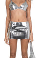 Silver Grid