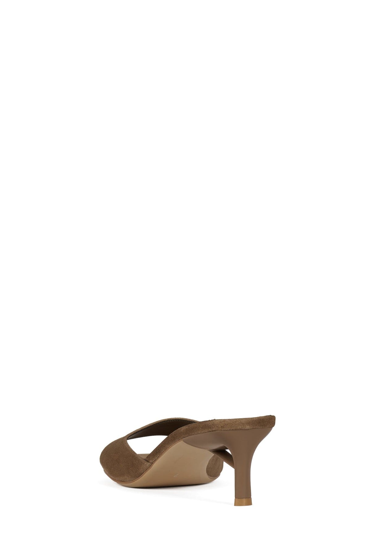 COCOA - Beige Suede |Jeffrey Campbell