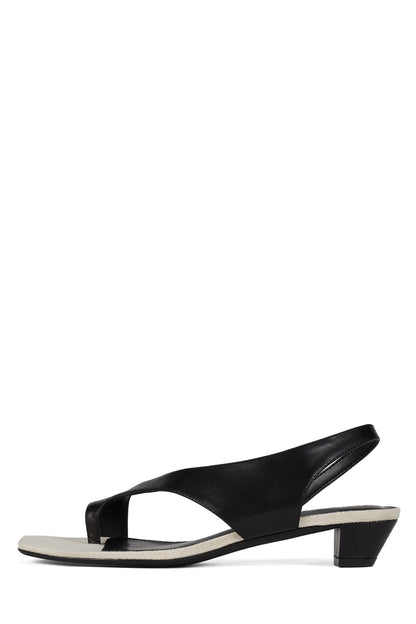 BLISSFUL - Black Cream Combo |Jeffrey Campbell