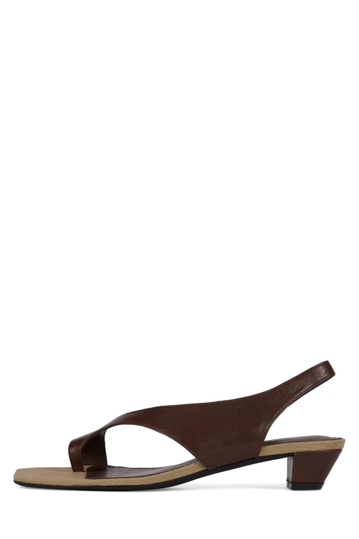 BLISSFUL - Black Cream Combo |Jeffrey Campbell