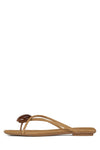 Camel Suede Combo