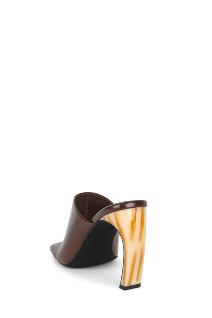 ALLOCATE - Brown |Jeffrey Campbell