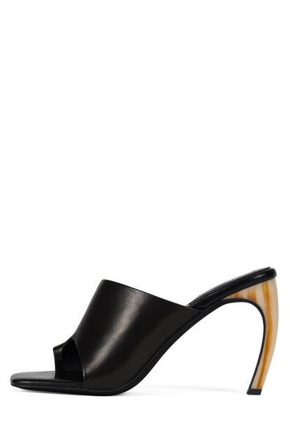 ALLOCATE - Brown |Jeffrey Campbell