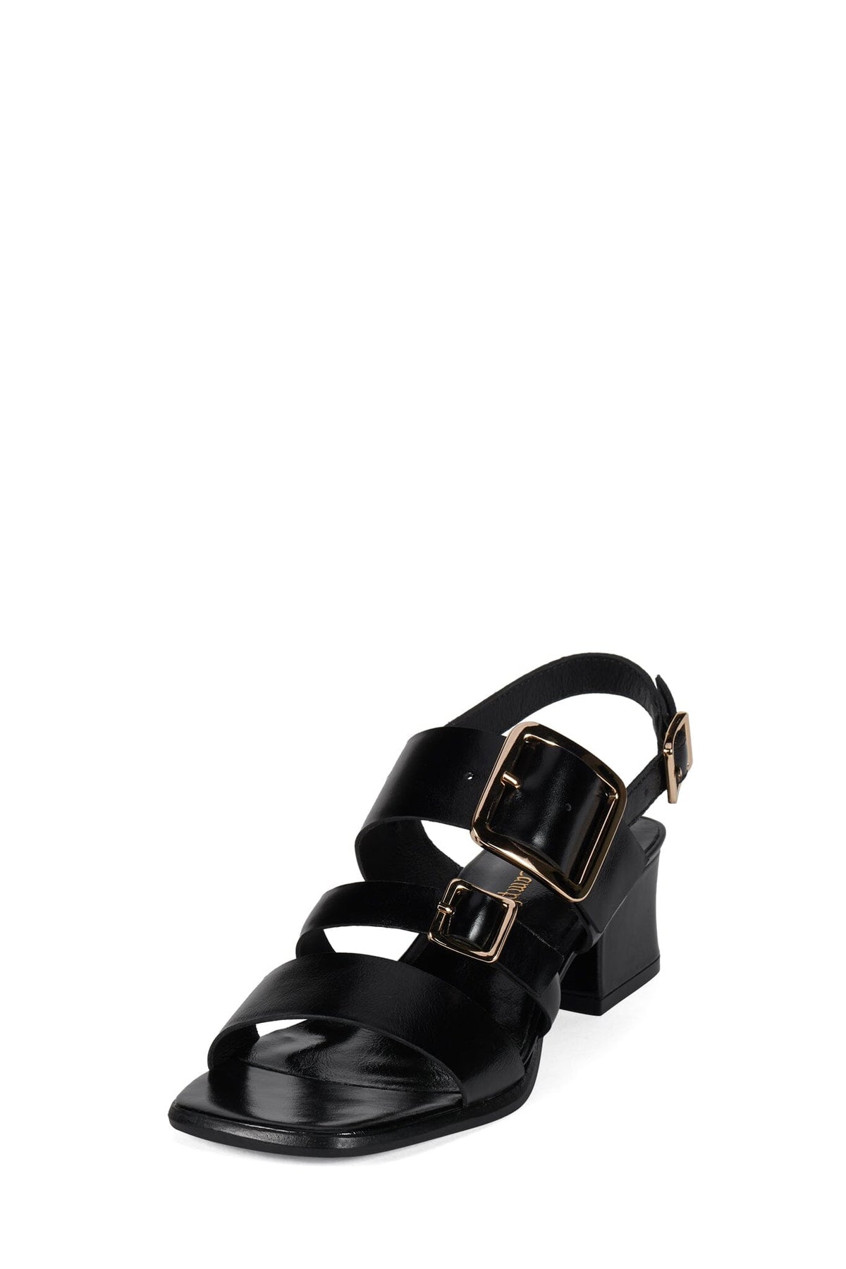 RIGHTEOUS - Black |Jeffrey Campbell