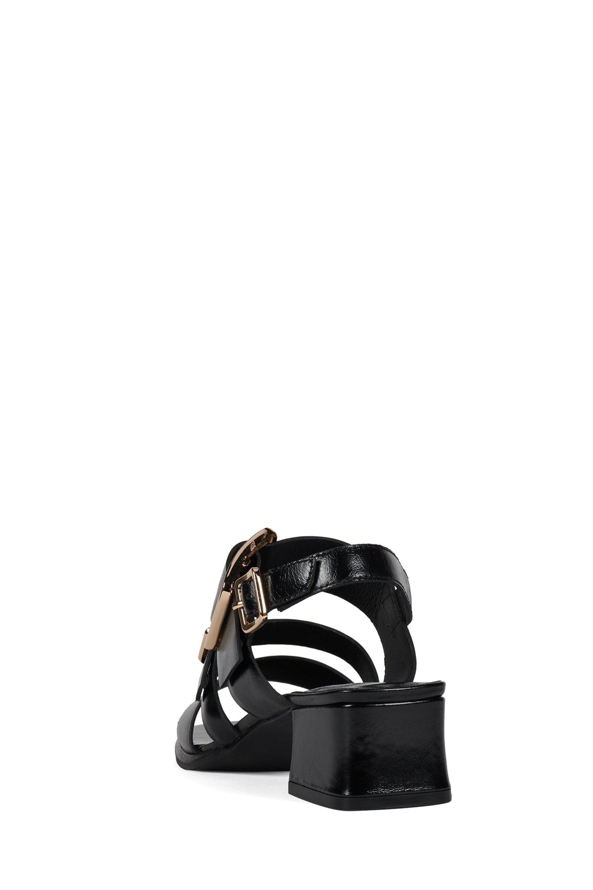 RIGHTEOUS - Black |Jeffrey Campbell