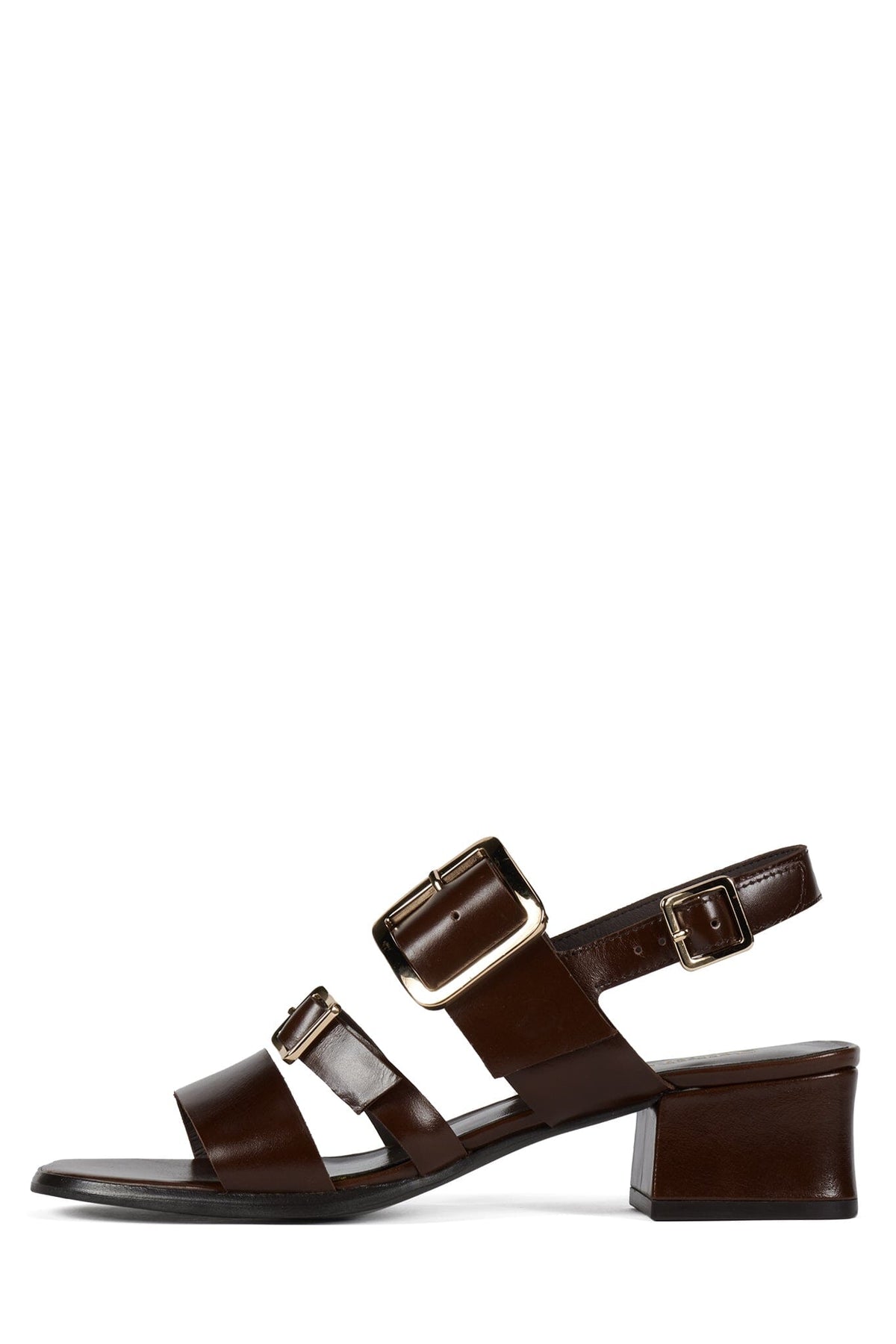 RIGHTEOUS - Black |Jeffrey Campbell