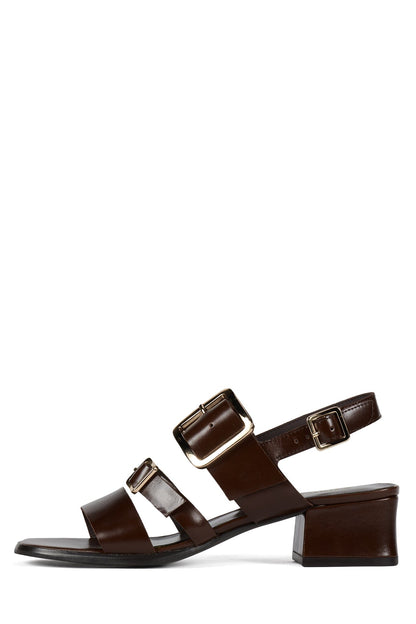 RIGHTEOUS - Black |Jeffrey Campbell