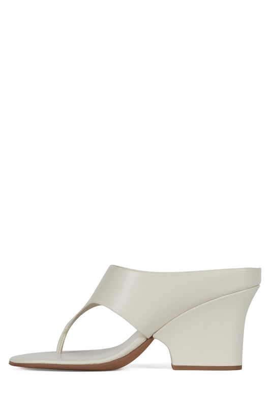 COSAS - Ivory |Jeffrey Campbell