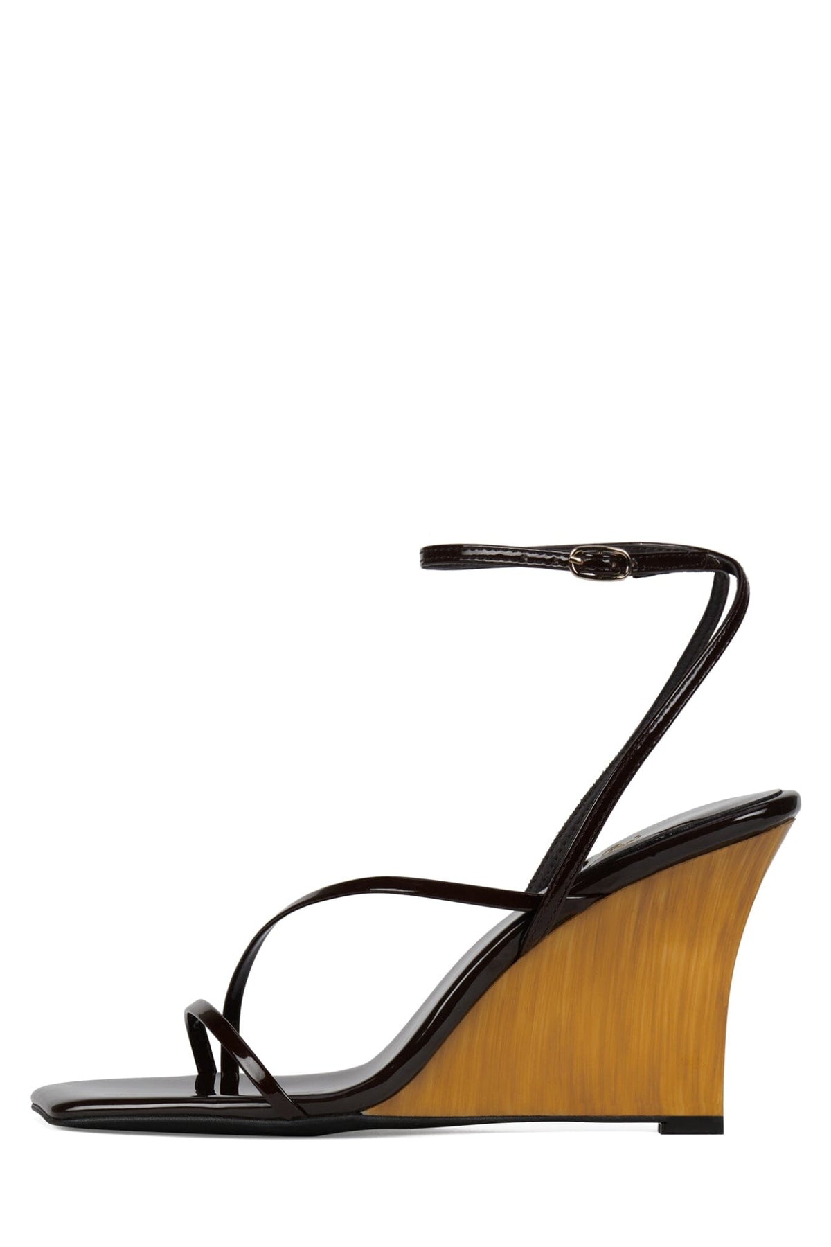 TOPSAIL - Coffee Patent |Jeffrey Campbell