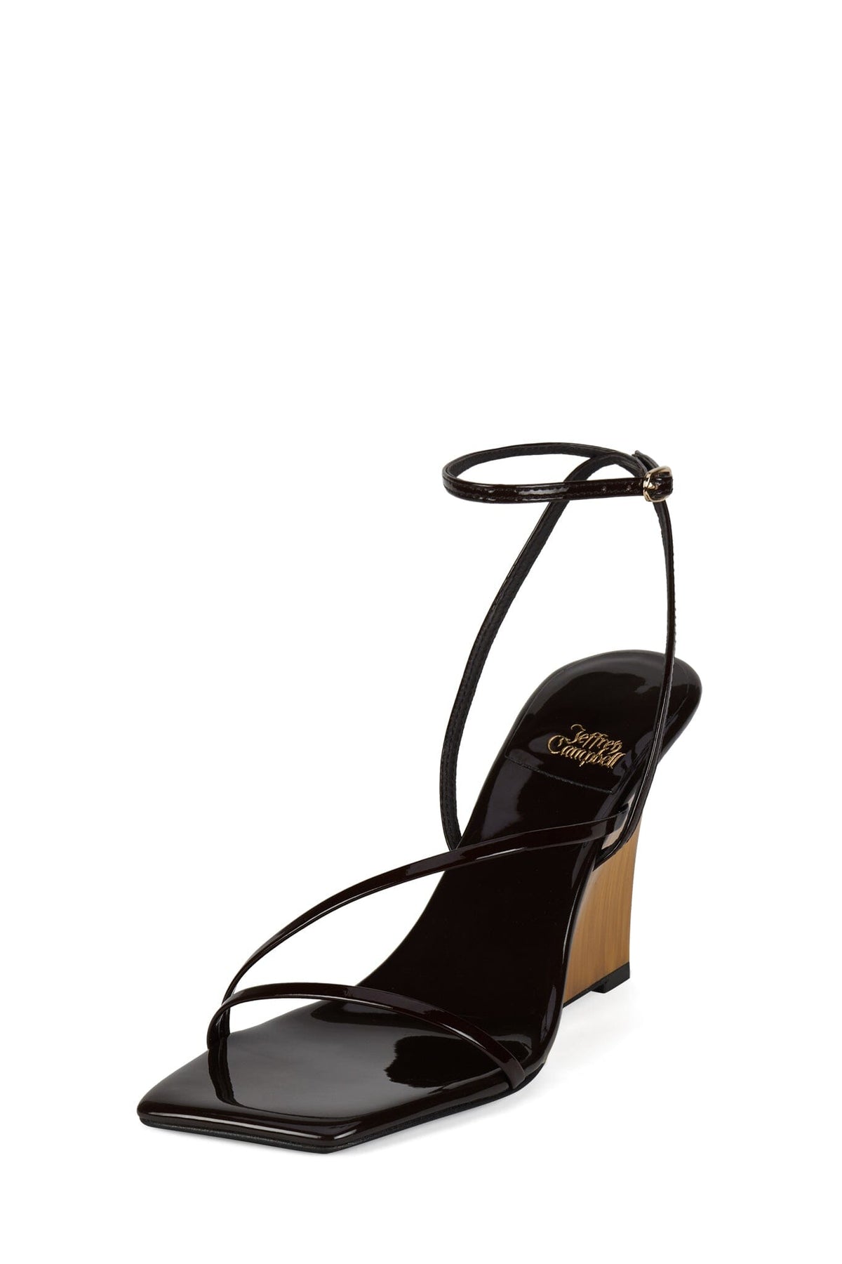 TOPSAIL - Coffee Patent |Jeffrey Campbell