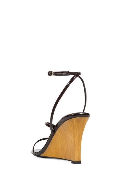 TOPSAIL - Coffee Patent |Jeffrey Campbell