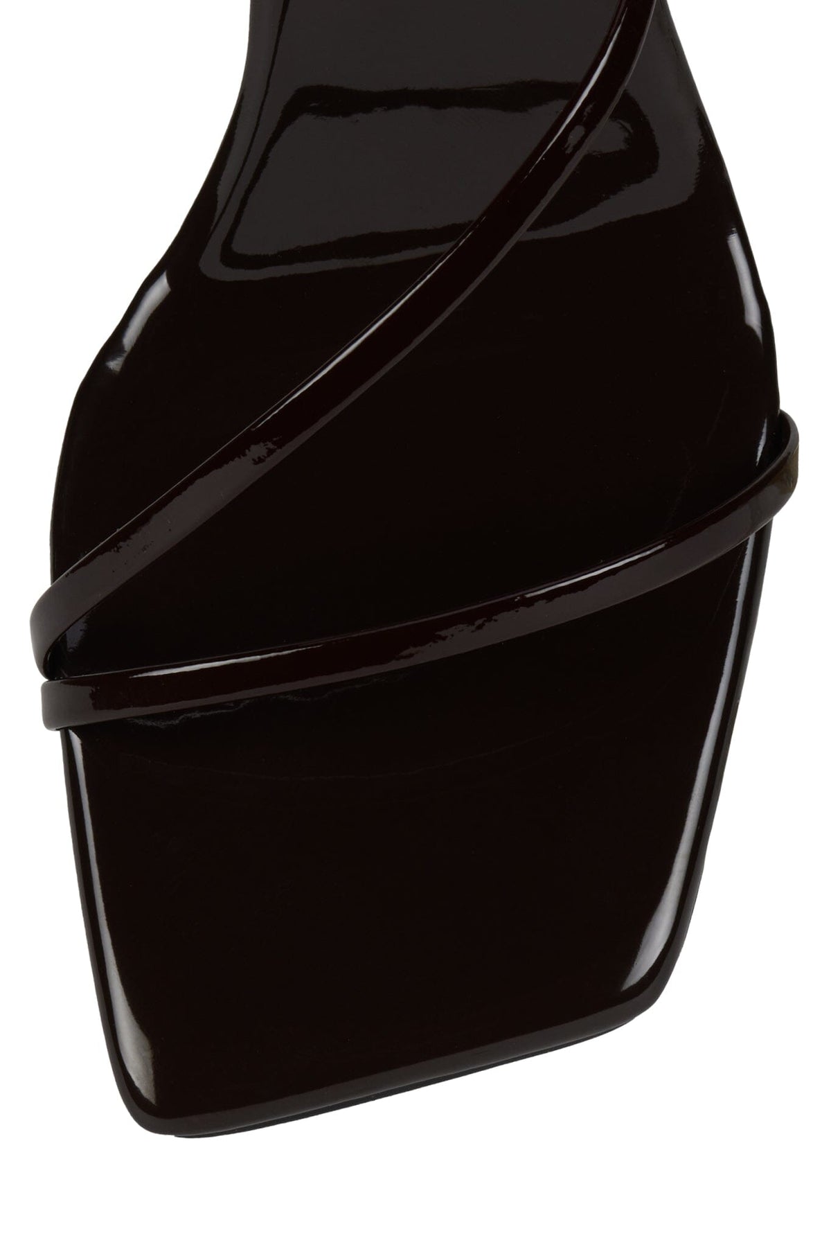 TOPSAIL - Coffee Patent |Jeffrey Campbell