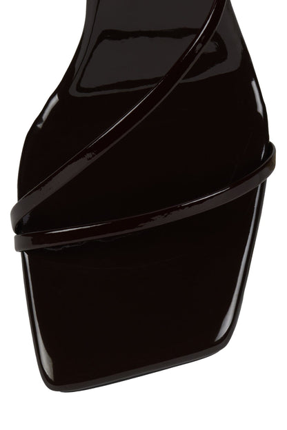 TOPSAIL - Coffee Patent |Jeffrey Campbell