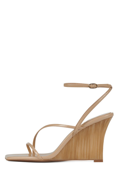 TOPSAIL - Coffee Patent |Jeffrey Campbell