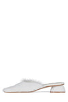 Ivory Longhair