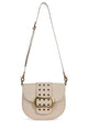 Ivory Nubuck