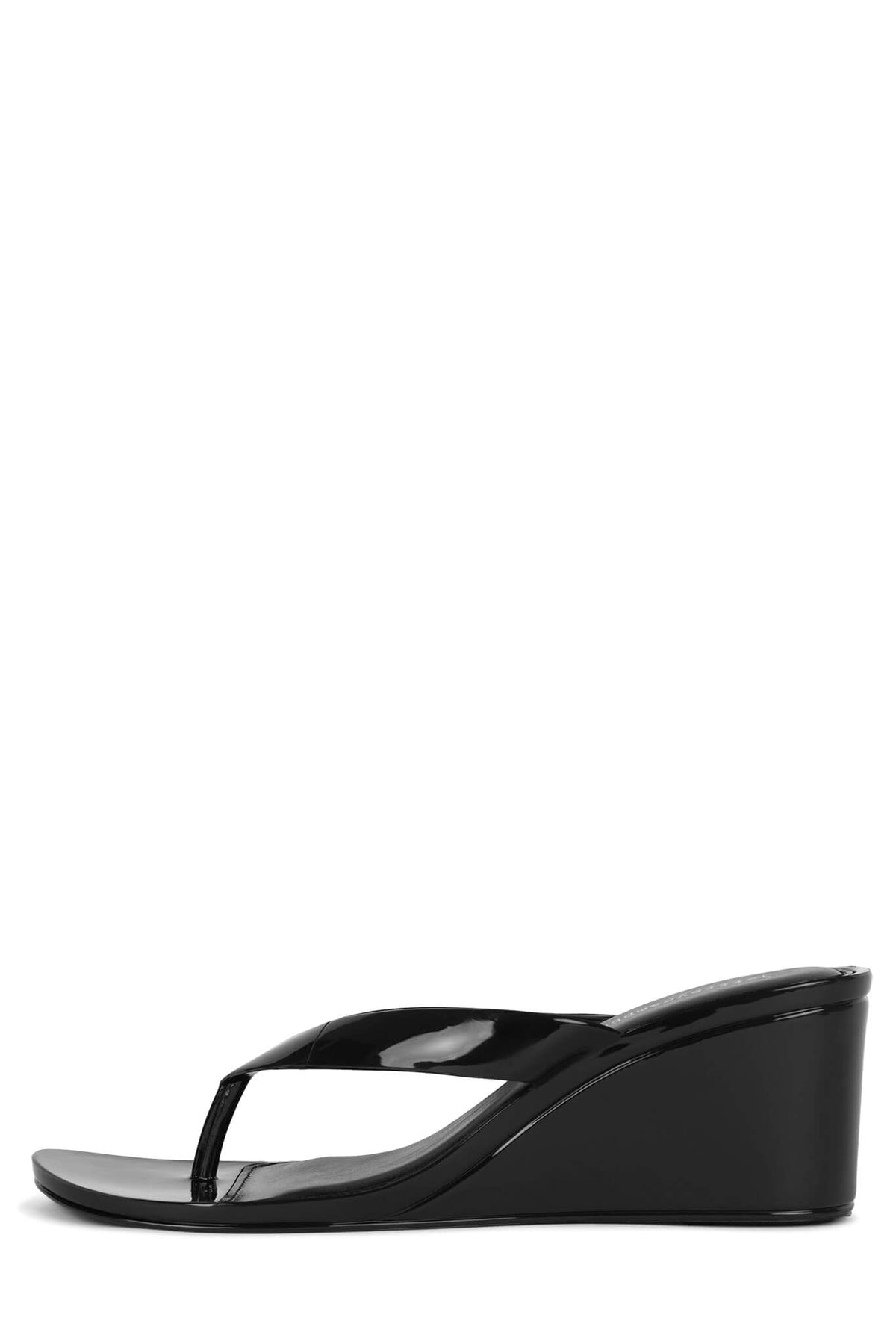 GIGABYTE - Black |Jeffrey Campbell