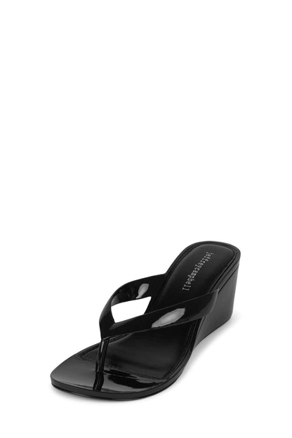 GIGABYTE - Black |Jeffrey Campbell