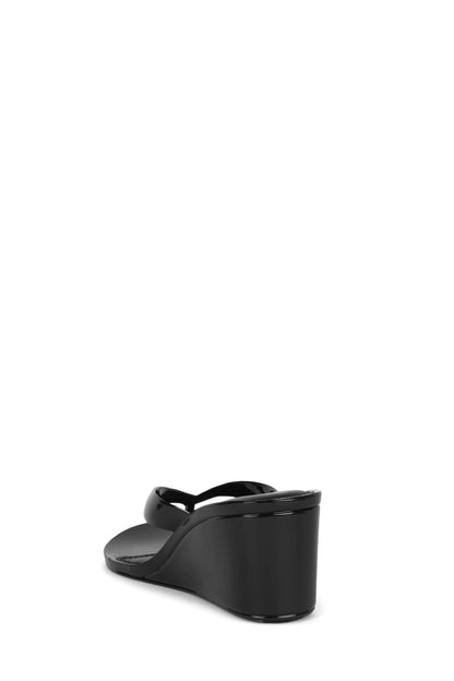 GIGABYTE - Black |Jeffrey Campbell