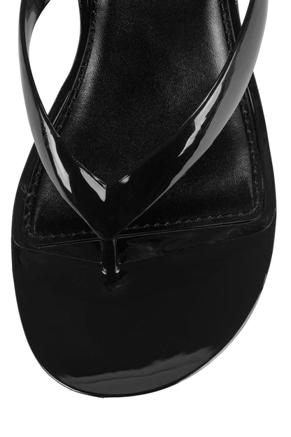 GIGABYTE - Black |Jeffrey Campbell