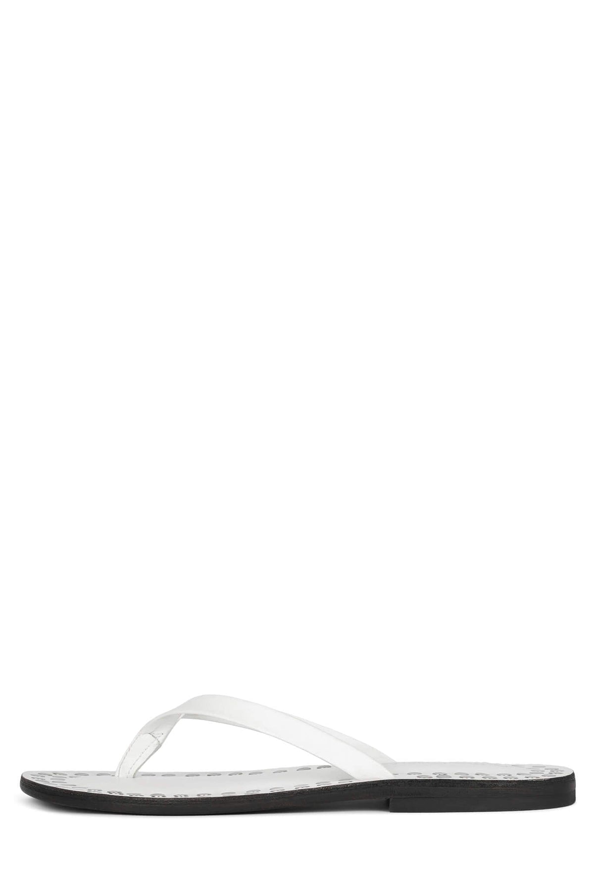 KATRINA-ST - White Silver |Jeffrey Campbell