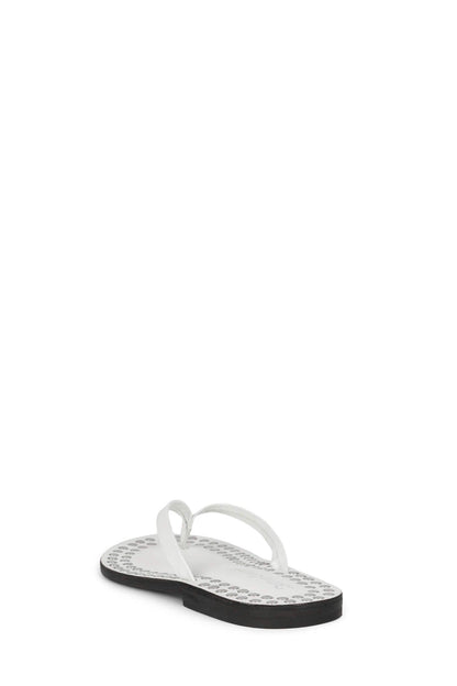 KATRINA-ST - White Silver |Jeffrey Campbell